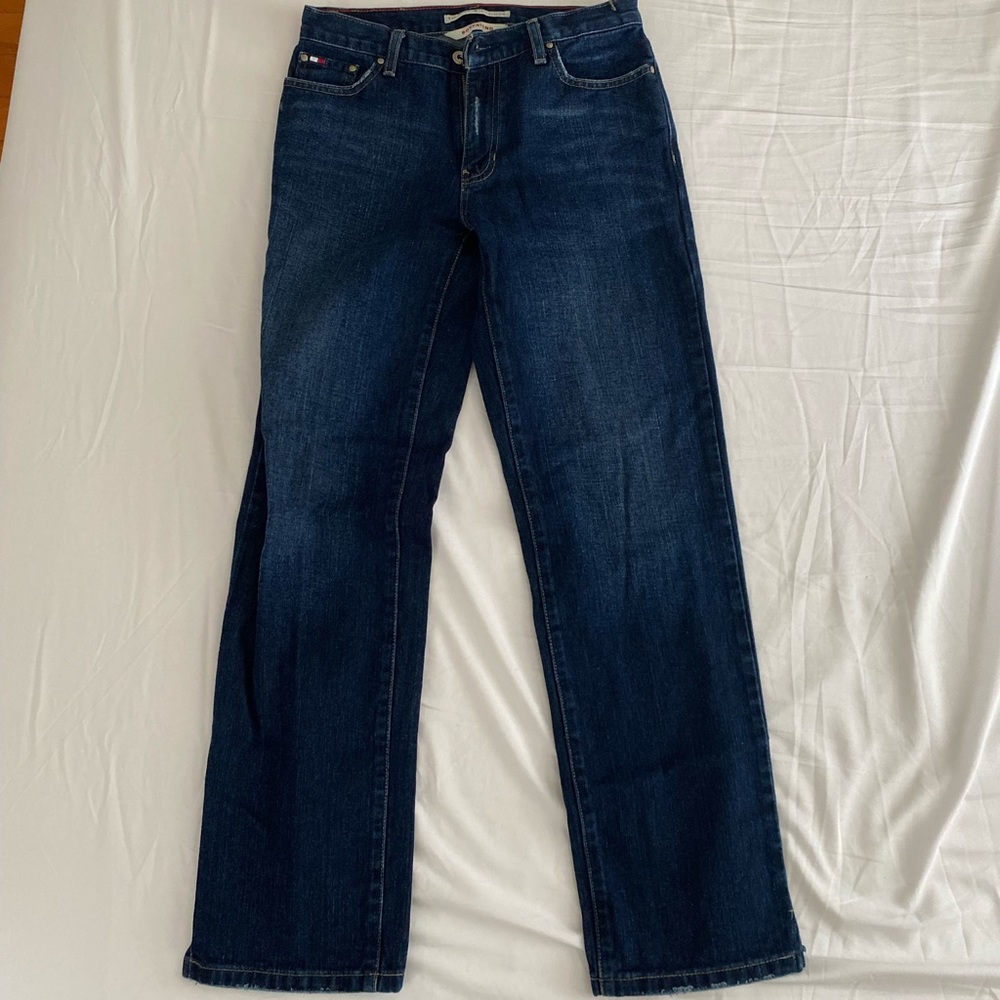 Tommy Hilfiger jeans